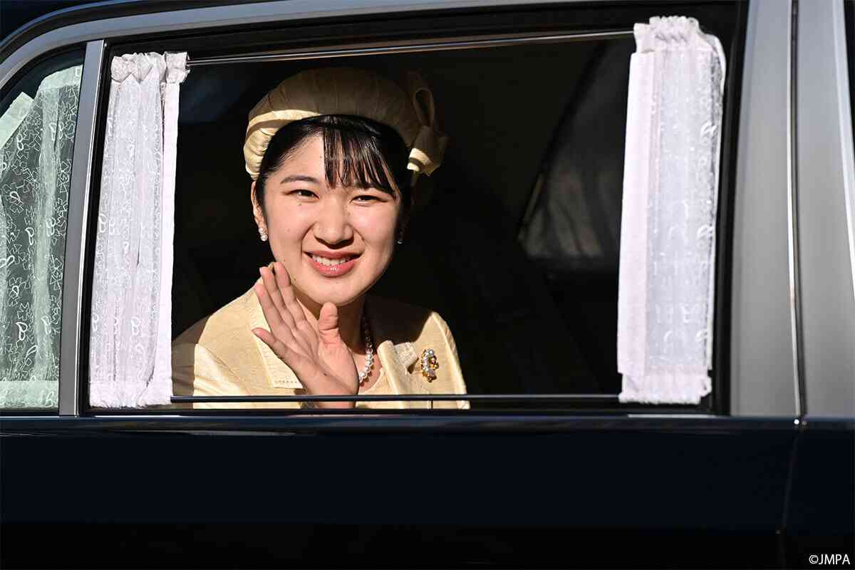 「愛子天皇論」の裏にある“不敬”の正体　皇位継承議論、衆院選で見えた「中道」の曖昧さ（デイリー新潮） - Yahoo!ニュース