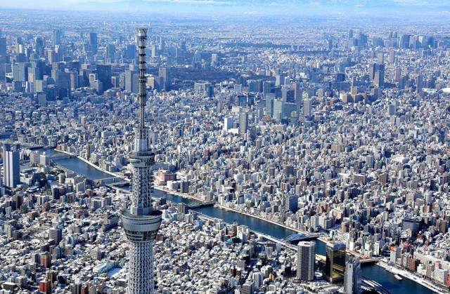 「億万長者」4年連続増の3.8万人　所得1億円超、株高など追い風（朝日新聞） - Yahoo!ニュース