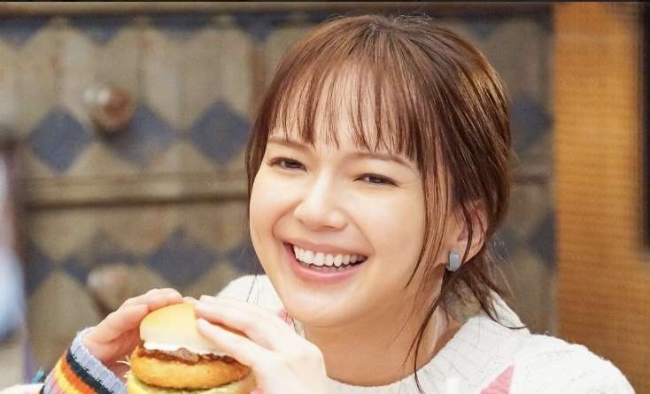 芸能人の笑顔が見たい