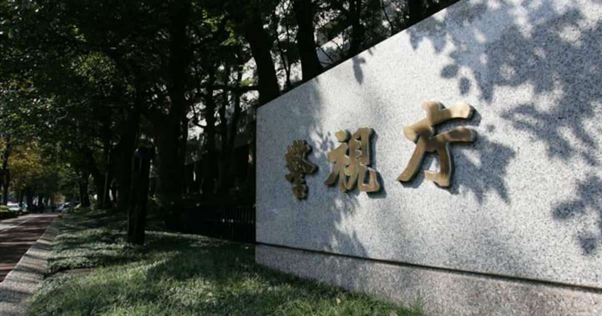 「おじさん脅してカネ取ろう」東京・歌舞伎町で男性をホテルに誘い恐喝　容疑で男女逮捕（写真・画像 1/1） - 産経ニュース