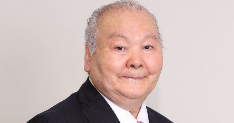 将棋界のレジェンド・加藤一二三さん、肺炎のため死去　86歳　“ひふみん”の愛称　現役棋士史上最年長を記録  | オリコンニュース（ORICON NEWS）