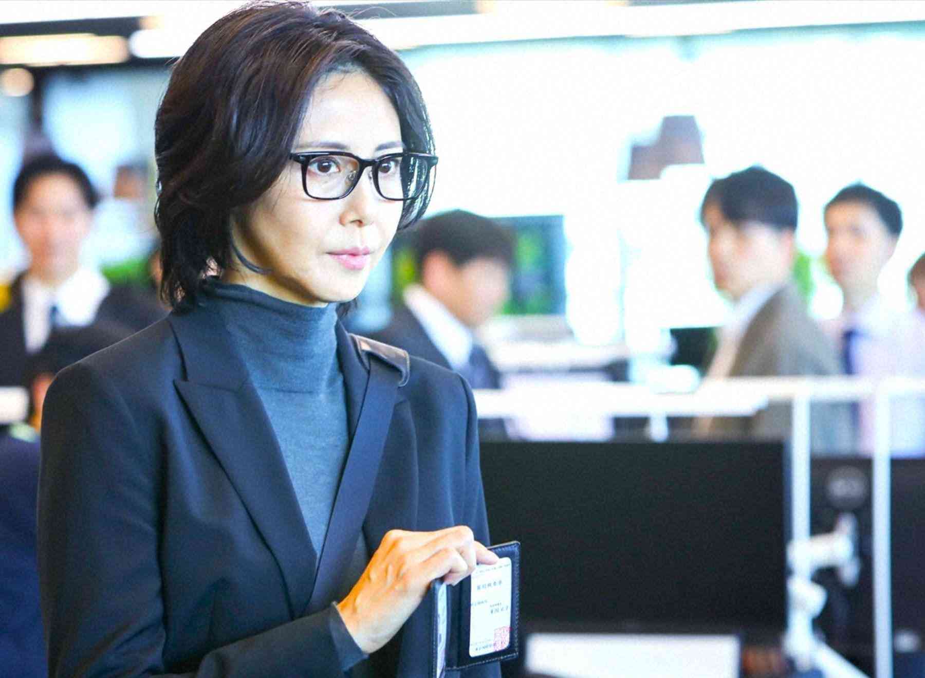 松嶋菜々子：50代になって生まれた心と体の余裕「生活のリズムが変わった」　2026年も「このペースを保って」