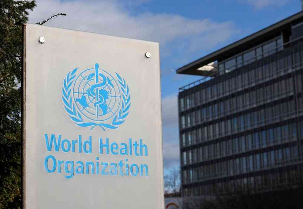 WHO、米「脱退」遺憾　コロナ対応は適切と反論|47NEWS（よんななニュース）