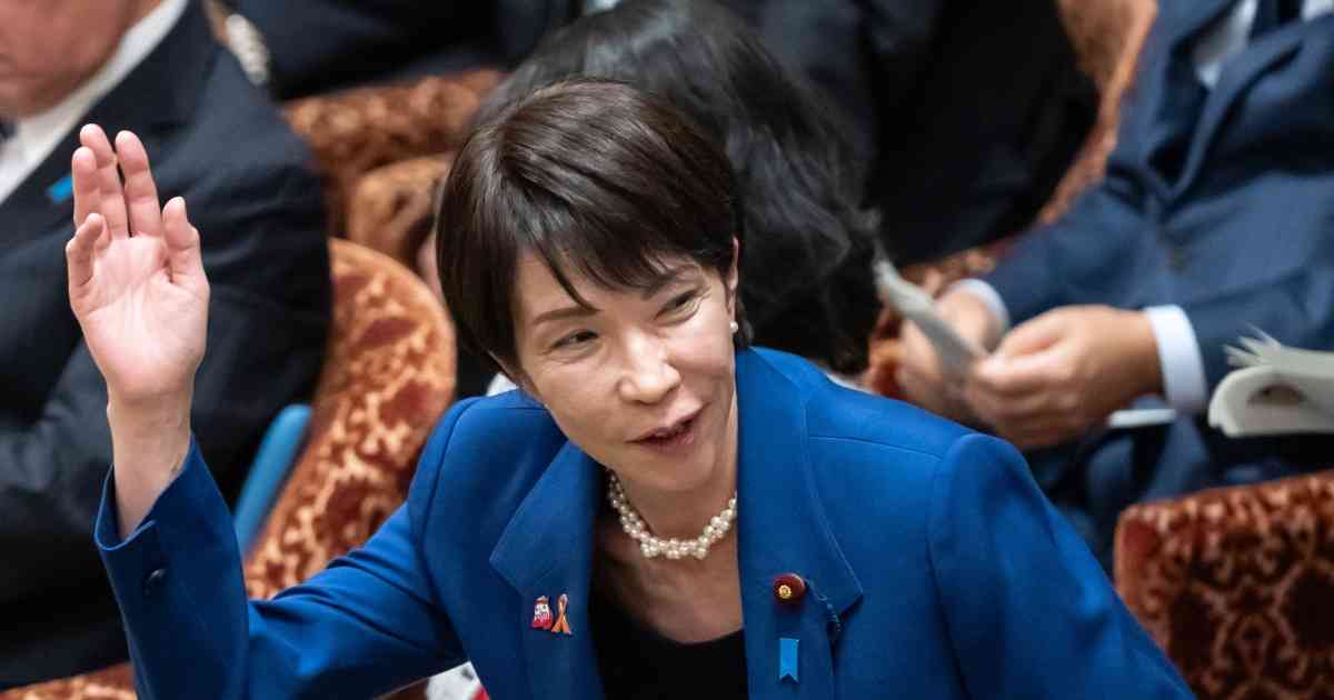 【追跡】高市早苗総理の巨大スポンサー「謎の女タニマチ」の正体とは…信者がいない宗教法人を追って（河野 嘉誠,週刊現代） - 2ページ目 | 現代ビジネス | 講談社
