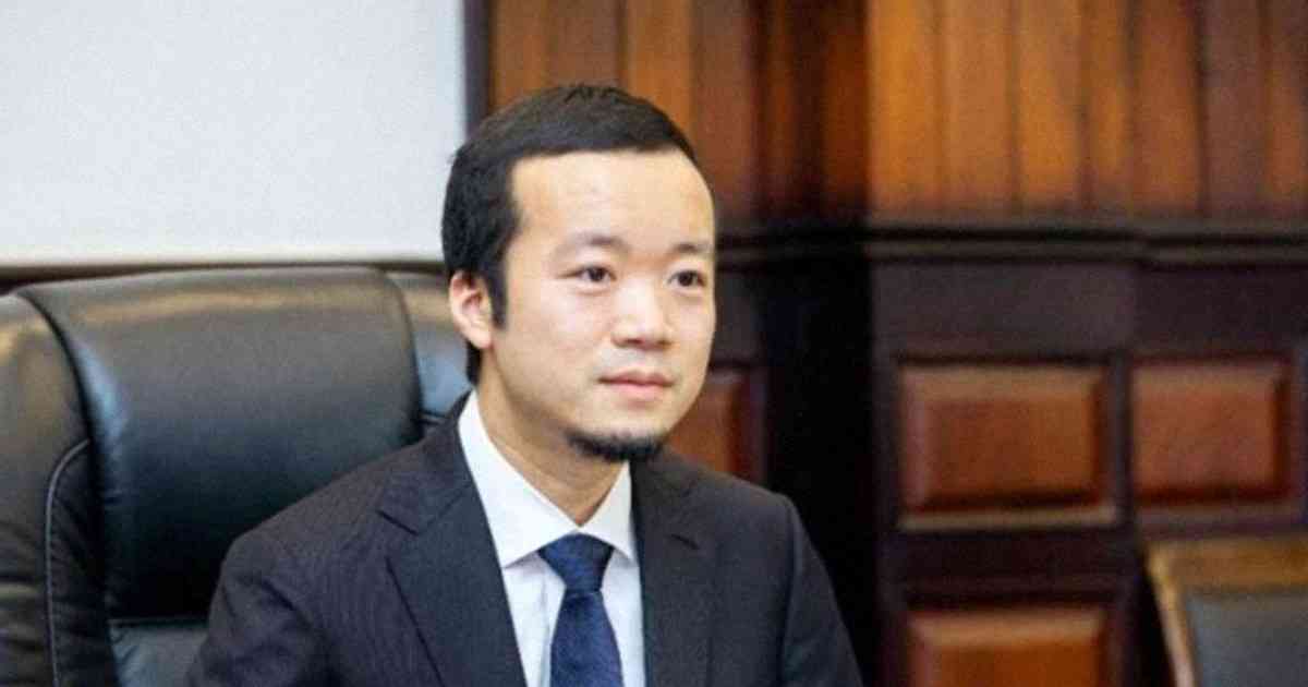 “アジア最大級の詐欺組織”華人系企業会長を拘束　中国へ移送 | 毎日新聞