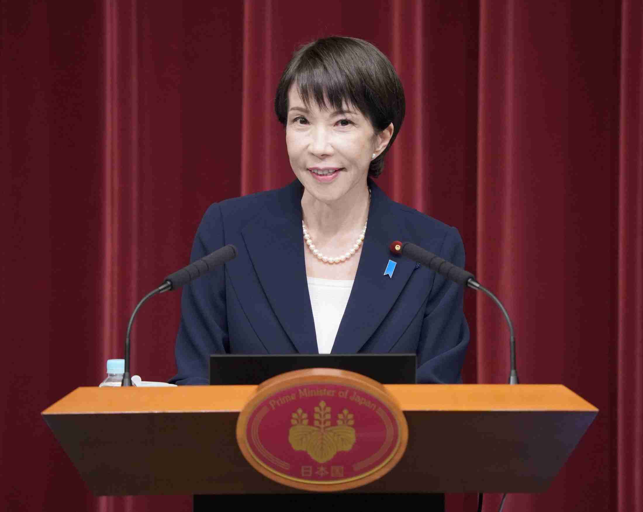 突然の「衆院解散」なぜ？→背景に文春の統一教会問題報道…極秘文書に32回も記された「高市早苗」の名前《TM特別報告に記された自民党議員との蜜月》（文春オンライン） - Yahoo!ニュース