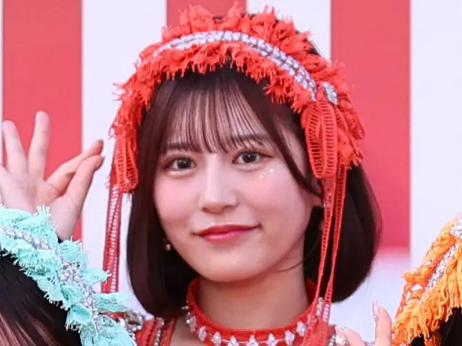 【記事全文】FRUITS ZIPPER月足天音　体調不良で生放送欠席を前日発表　2・1東京D公演控え心配の声 - スポニチ Sponichi Annex 芸能