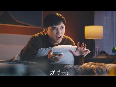 【動画】吉沢亮、“赤ちゃんボイス”で英語を練習！？　AI英会話「スピーク」新CM＋メーキング＋インタビュー  - MAiDiGiTV(マイデジTV)