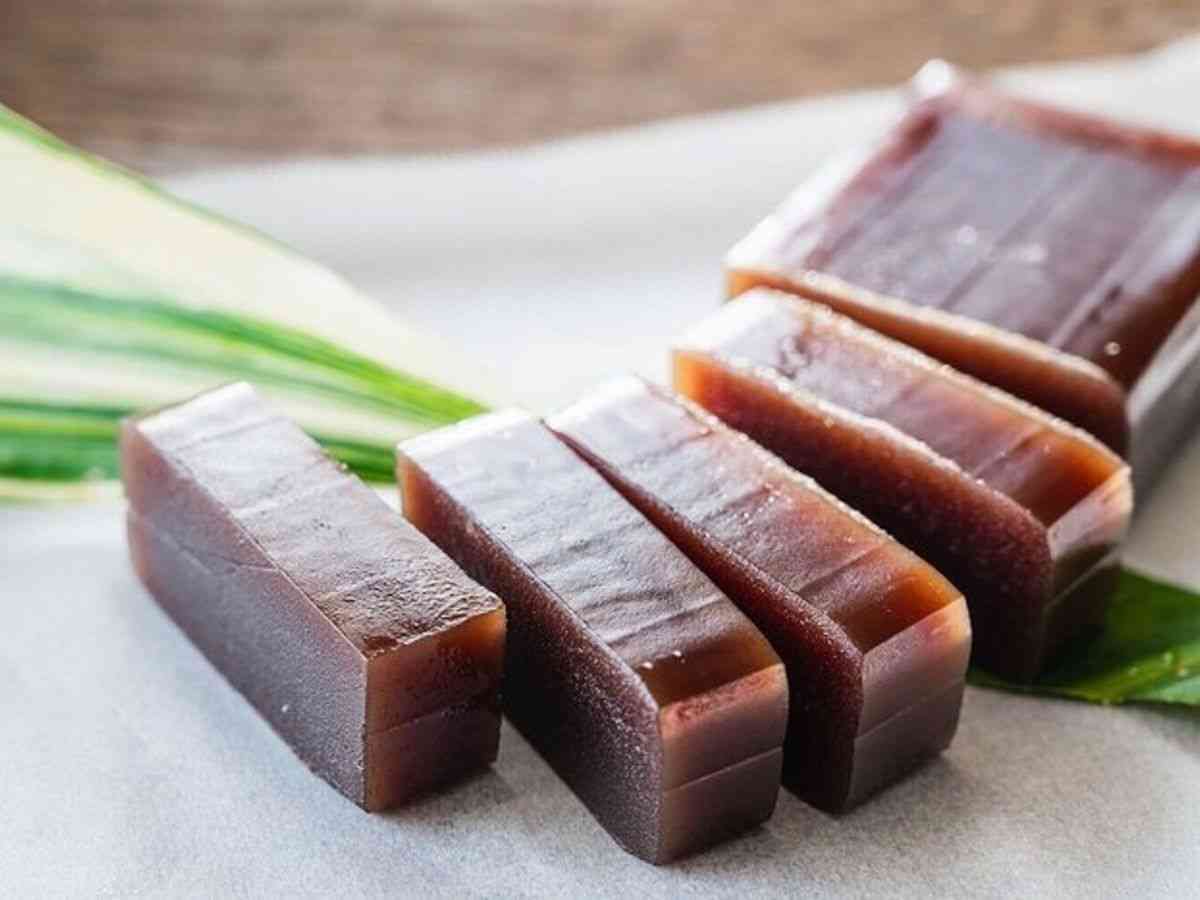 【管理栄養士監修】賞味期限切れの「羊羹」はいつまで食べられる？