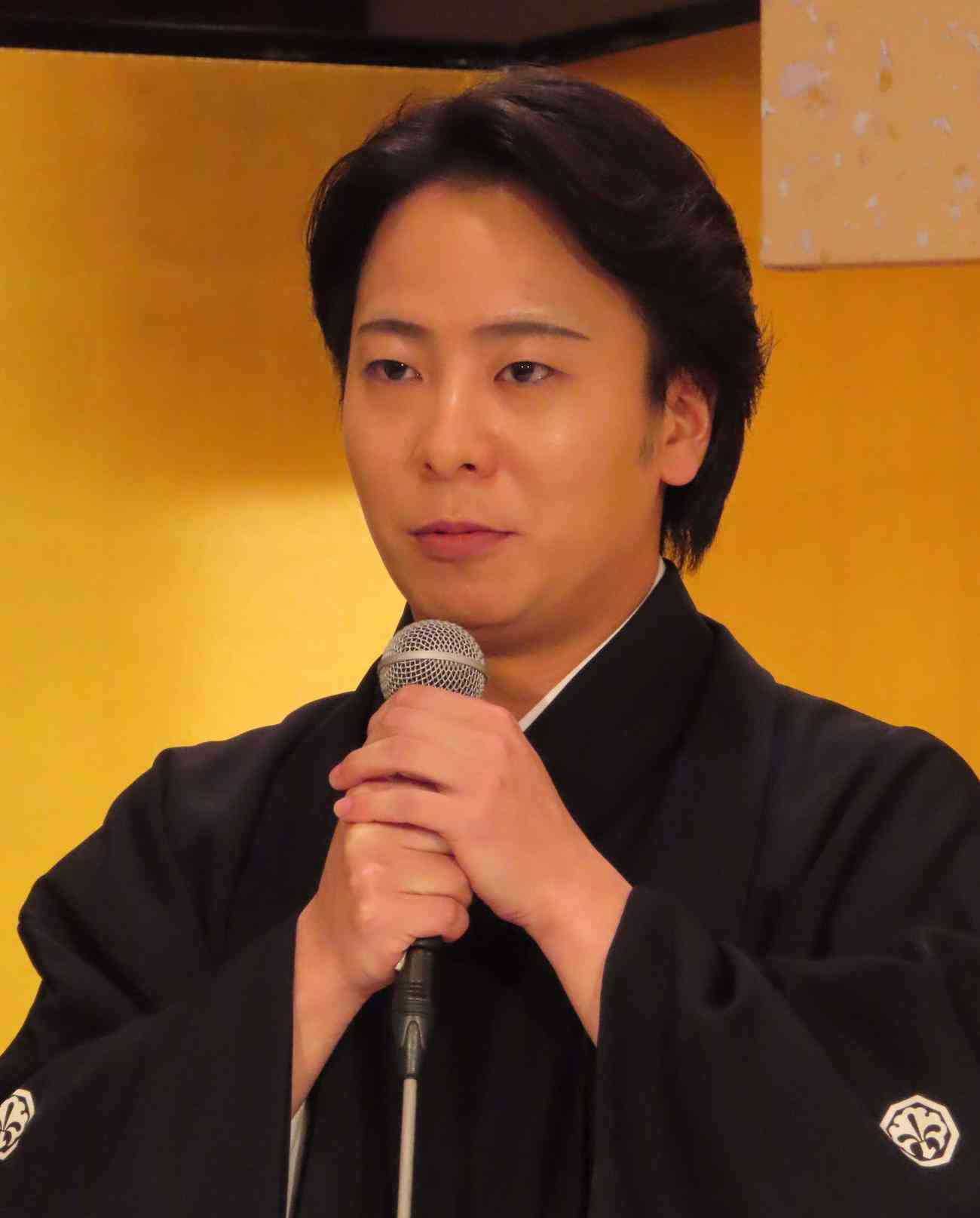 中村鶴松が「新春浅草歌舞伎」を休演　一部演目が上演中止　中村莟玉らが代役務める - 芸能写真ニュース : 日刊スポーツ