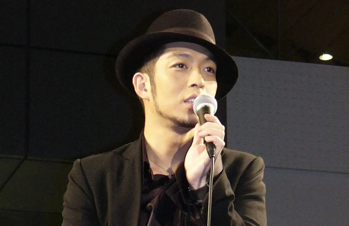 清木場俊介　歌手活動再開に言及「そう遠くない未来にまた唄い屋として戻ります」　24年をもって活動休止 - スポニチ Sponichi Annex 芸能
