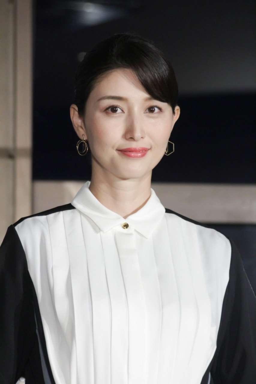 橋本マナミ「ディープキスが普通だと」ドラマのキスシーンで勘違い、毎回舌を入れていたと暴露