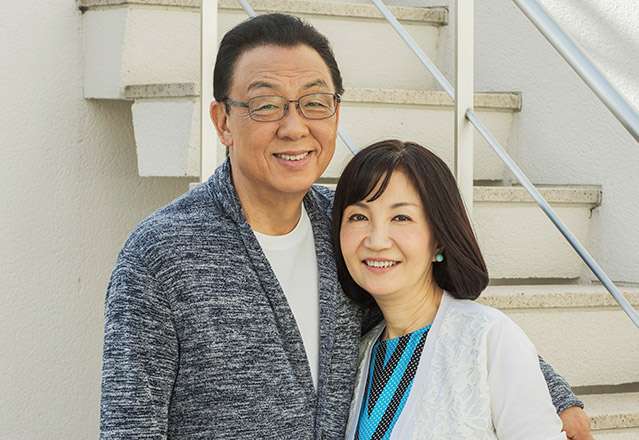 夫婦週末別行動したい