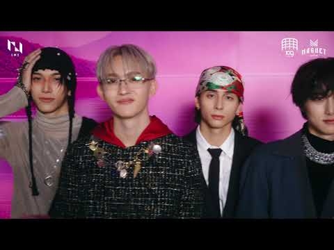 SHIBUYA109 × INI WINTER SALE