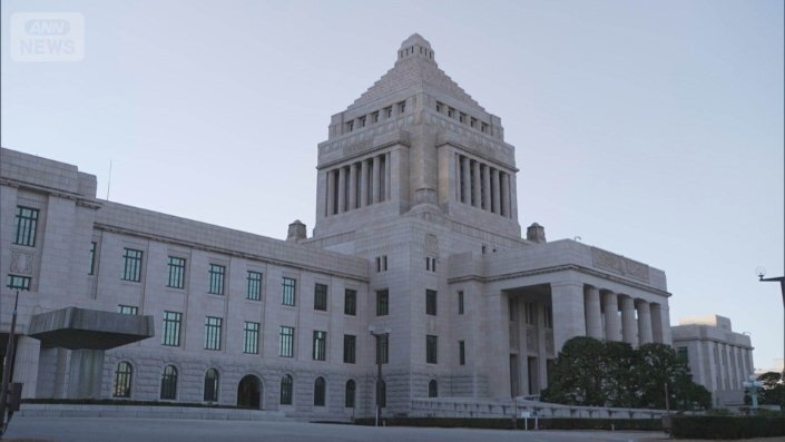通常国会冒頭での解散　野党批判　「高市氏に一泡吹かせたい」　立憲＆公明の連携は（テレビ朝日系（ANN）） - Yahoo!ニュース