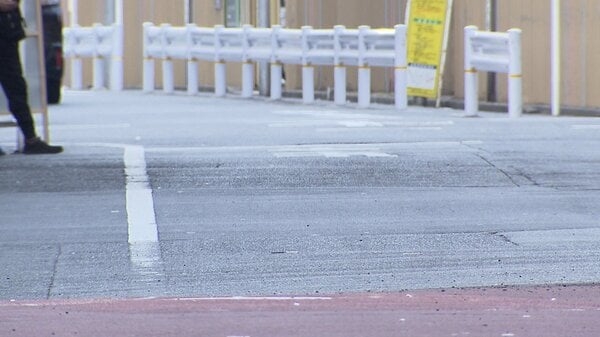 新宿・歌舞伎町のホテルで“美人局”70代男性に暴行加え現金脅し取ったか　15歳の女子高校生含む少女ら4人を逮捕｜FNNプライムオンライン