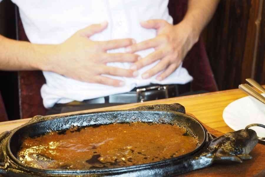 産後間もない妻の入院食まで…“食い尽くし系”夫はなぜ生まれる？　当事者を直撃「どうしても我慢できない」