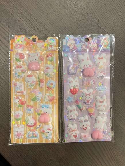 「ボンボンドロップだけじゃない」整理券・転売・ニセ物も…“令和のシール戦争”に親も奔走「始発に乗って朝5時から並びました」“おしり”も高レートで取引