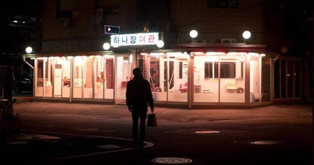 【劇場型半島】「売春を罰するな」韓国で売春処罰違憲論争　女性元警察署長も「限定的容認すべし」（1/2ページ） - 産経ニュース