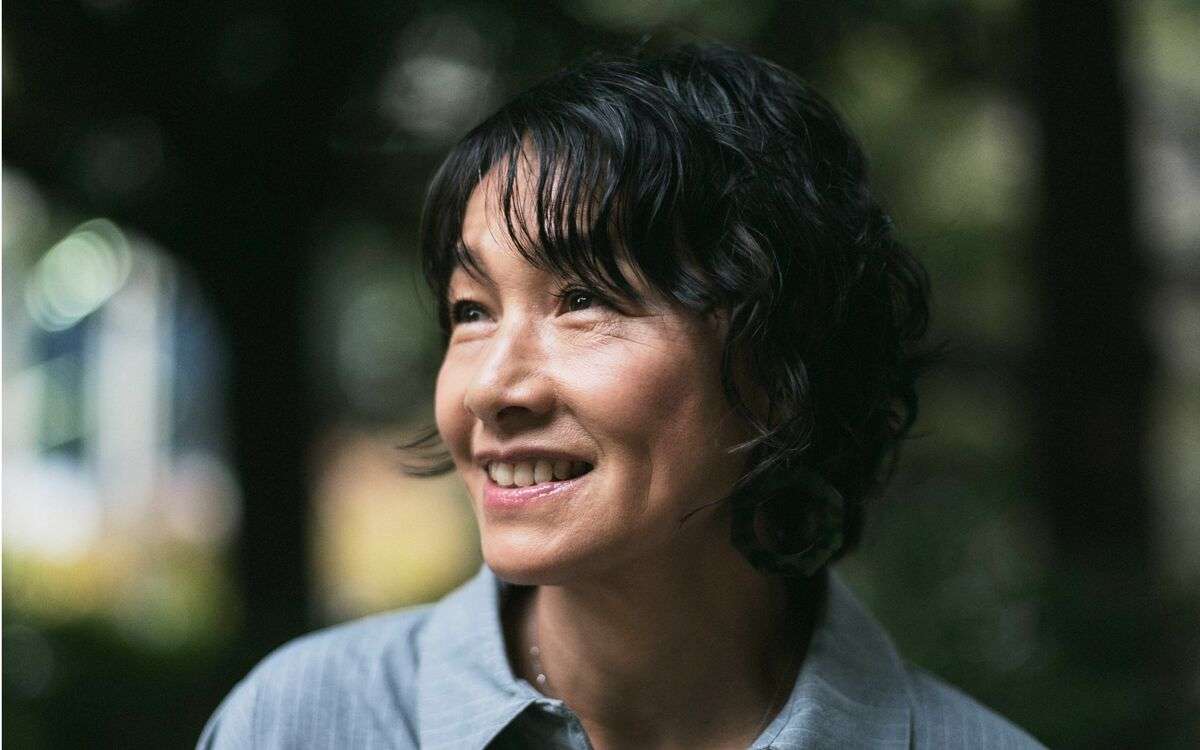 元夫の再婚報告に「これほど涙が出るのかと…」伊達公子（55）が明かす、元夫クルム氏との“新しい関係” | 文春オンライン