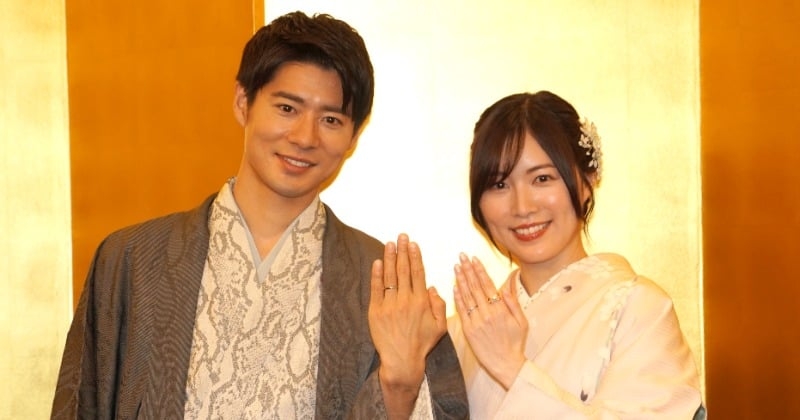 松井珠理奈、結婚“会見”を選んだ理由明かす　多くの祝福の声に感謝の言葉つづる  | オリコンニュース（ORICON NEWS）