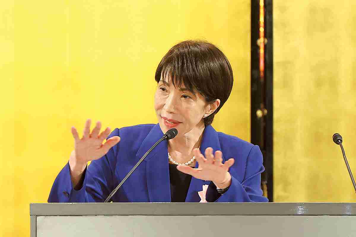 高市首相は「積極財政」を諦めた？ 過去最大の予算案も、むしろ「緊縮財政」に近いと言える理由（ニューズウィーク日本版） - Yahoo!ニュース