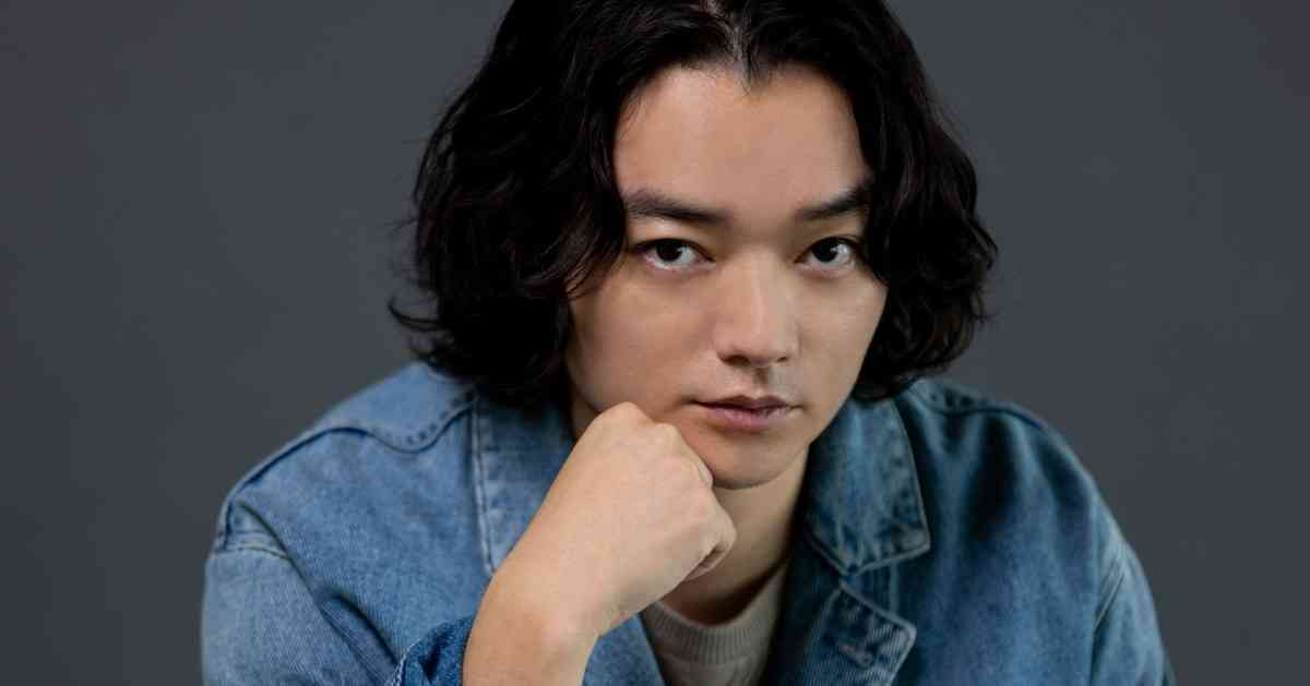 染谷将太、木村拓哉との初共演を経て“改めて諦めた”こと「自分にこんな器量はないなと」 | マイナビニュース