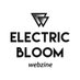 Electric Bloom Webzine on X