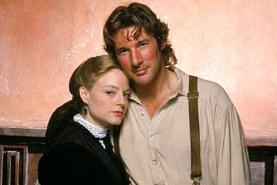 ジョディ・フォスター出演作品について語ろう。