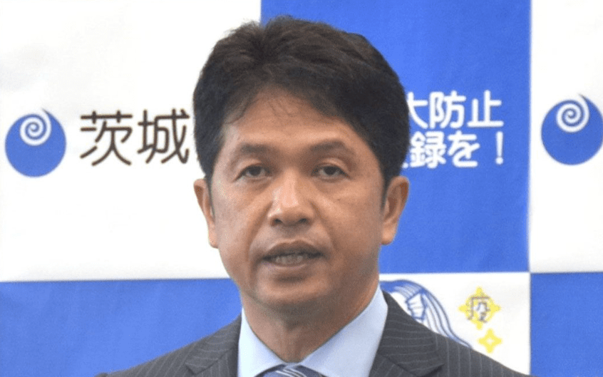 職員13人が自死・休職者100人超　茨城県・大井川和彦知事と知事側近の“異常なパワハラ”…「週刊文春」が報じた茨城県政の闇 | 文春オンライン
