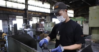 20代外国人比率9.5％　10年で倍、社会保障の支え手に