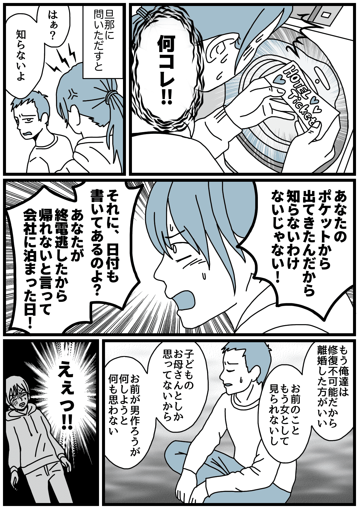 あの頃はこんな未来が来るとは思ってもいなかった
