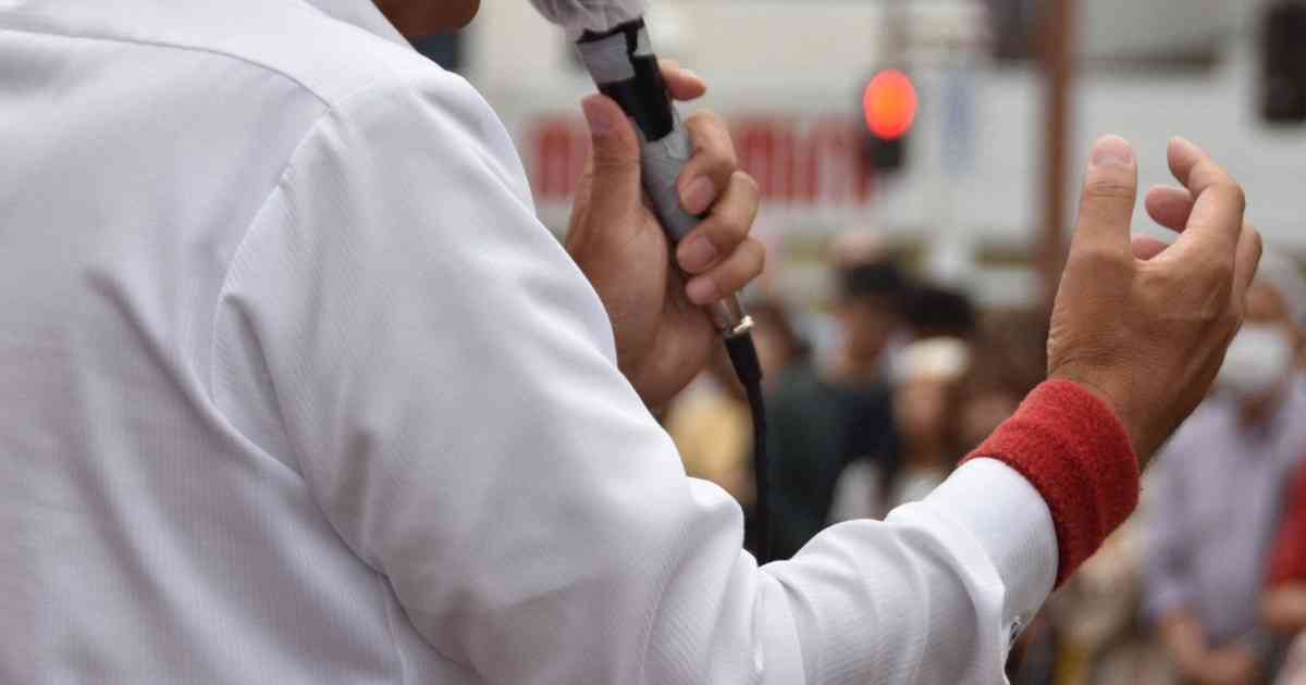 「迷惑でしかない」　36年ぶり「2月衆院選」なら受験シーズン直撃 | 毎日新聞