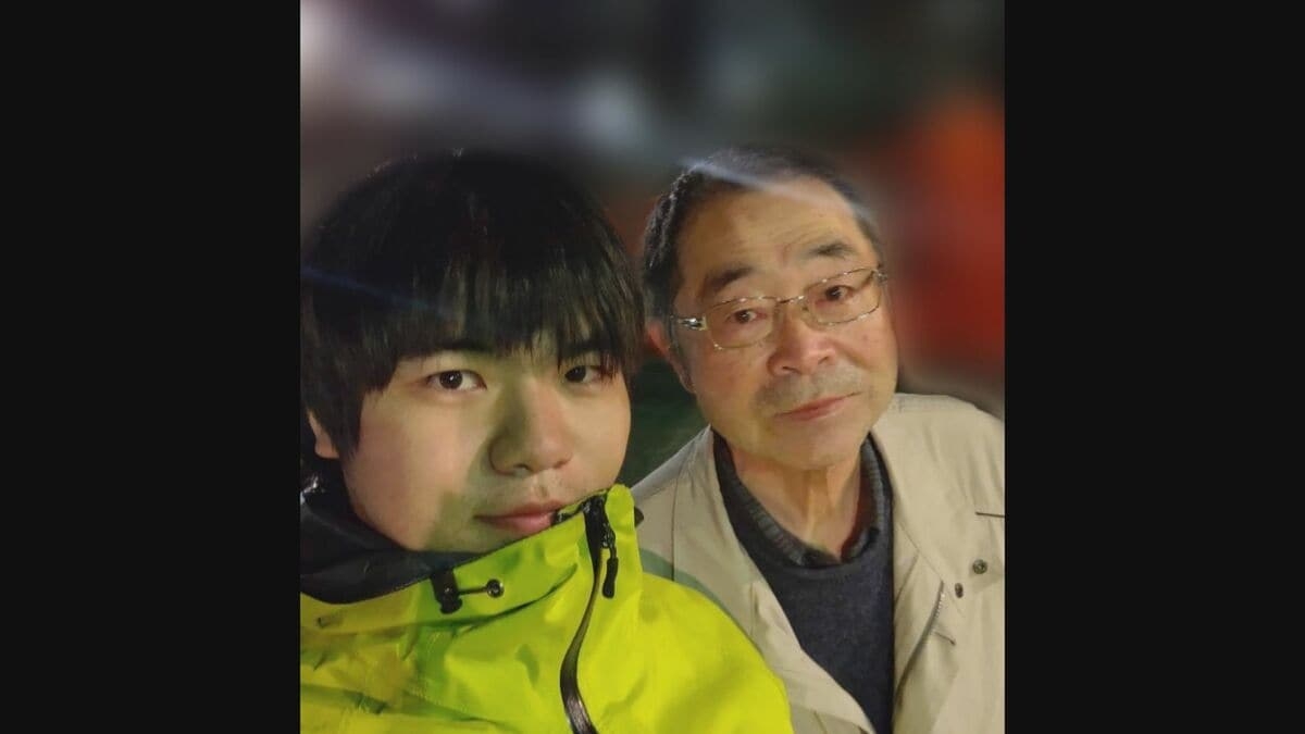 【独自】広島・遺体切断遺棄事件　被害者の息子が初めて語った“後悔”　容疑者は“家族同士の付き合い”　見つかった父の遺体は「他殺の可能性がある」と言われ… | TBS NEWS DIG (1ページ)