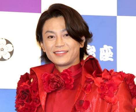 氷川きよし“座長”の言葉に苦手意識 年齡限らず「きよしちゃんと言って」