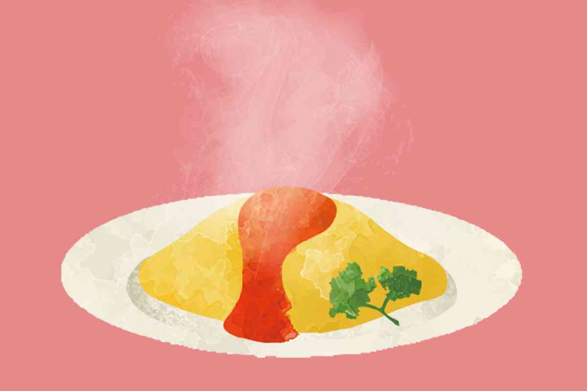 【外食】思わず 