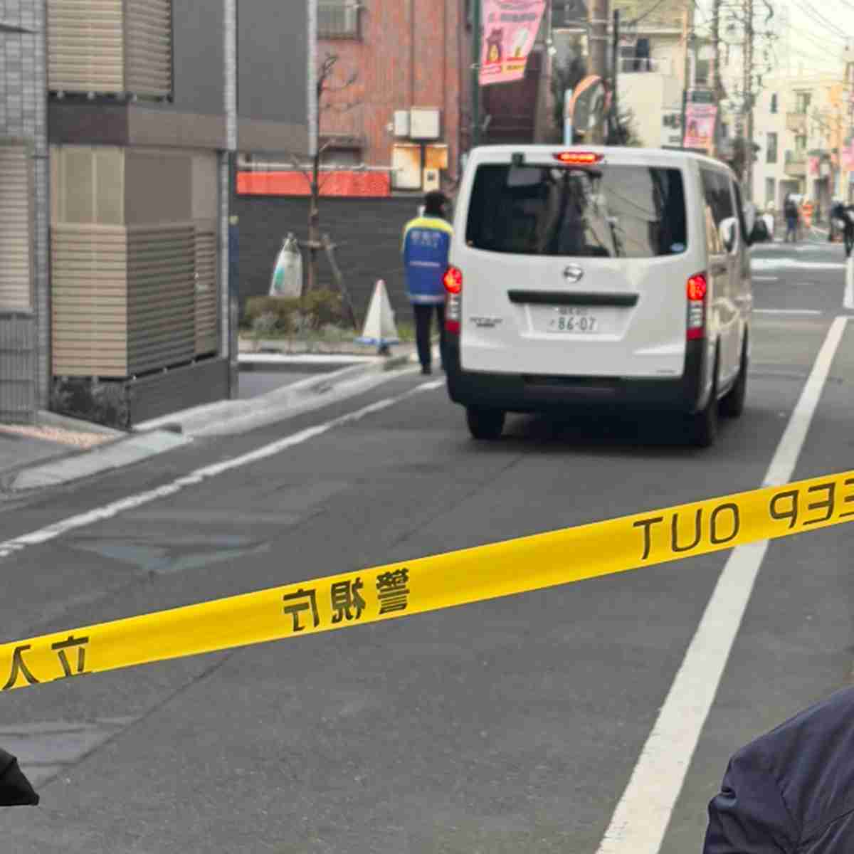 「部屋は真っ黒焦げに…」杉並・強制執行中の刺殺事件　近隣住民が明かす“ゴミ屋敷”だった「容疑者の部屋」（女性自身） - Yahoo!ニュース