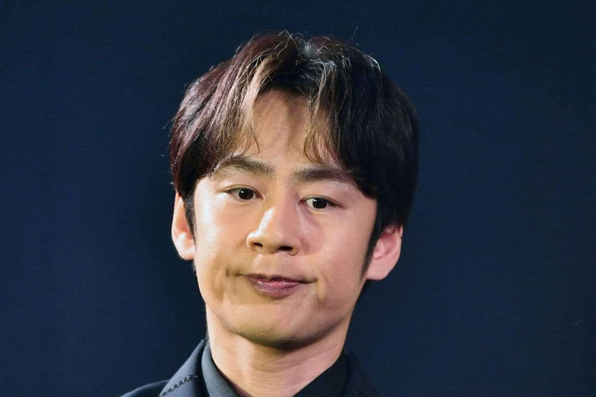 中丸雄一がタッキーらＪｒ．時代の先輩たちのパンツを語る「カッコイイカッコイイ」 | 東スポWEB