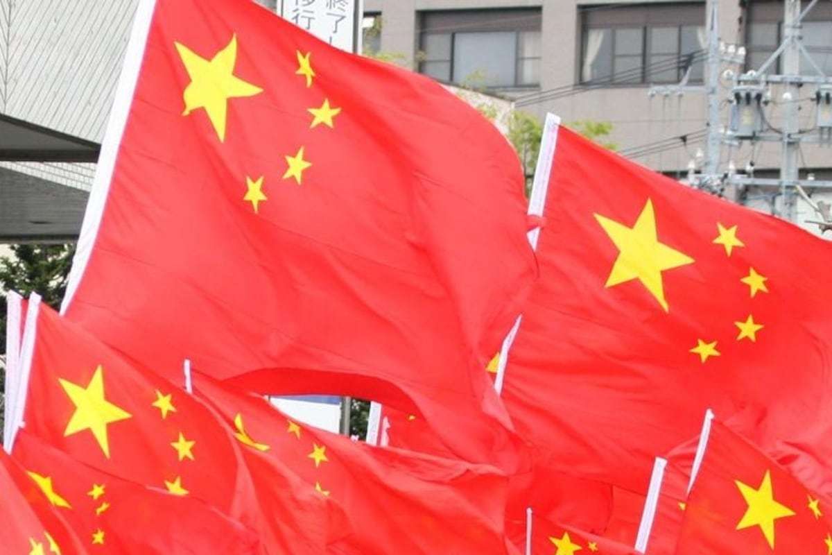 中国メガ大使館計画に「秘密の地下室」　英紙報道、金融街の通信網のすぐ隣「スパイ懸念」（産経新聞） - Yahoo!ニュース