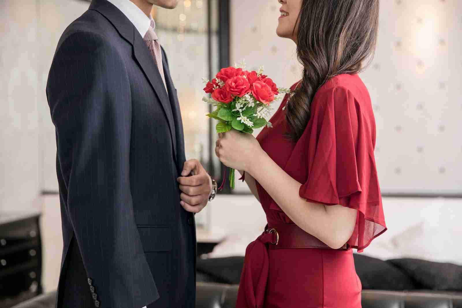         元セクシー女優と結婚した一般男性、衝撃の告白に「人生最大の修羅場だった」――仰天ニュース傑作選  |  日刊SPA!    