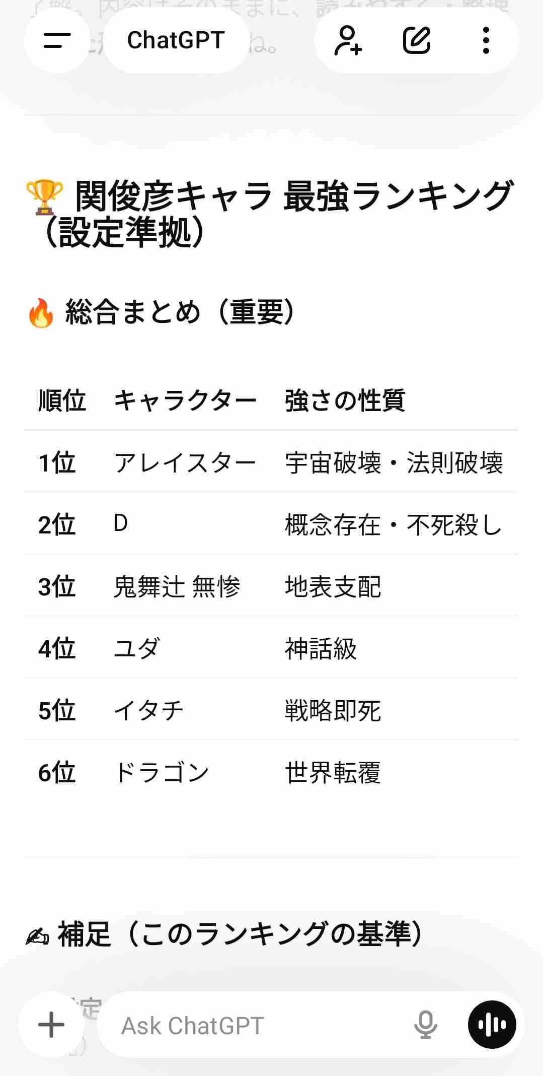 声優の顔写真を見て名前を言えたらプラス