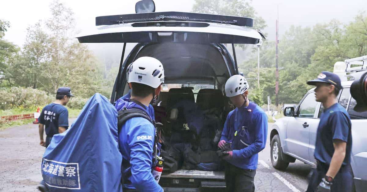 「クマ殺し」駆除した自治体に抗議電話2時間、職員「非常につらい」が読まれています  - 産経ニュース