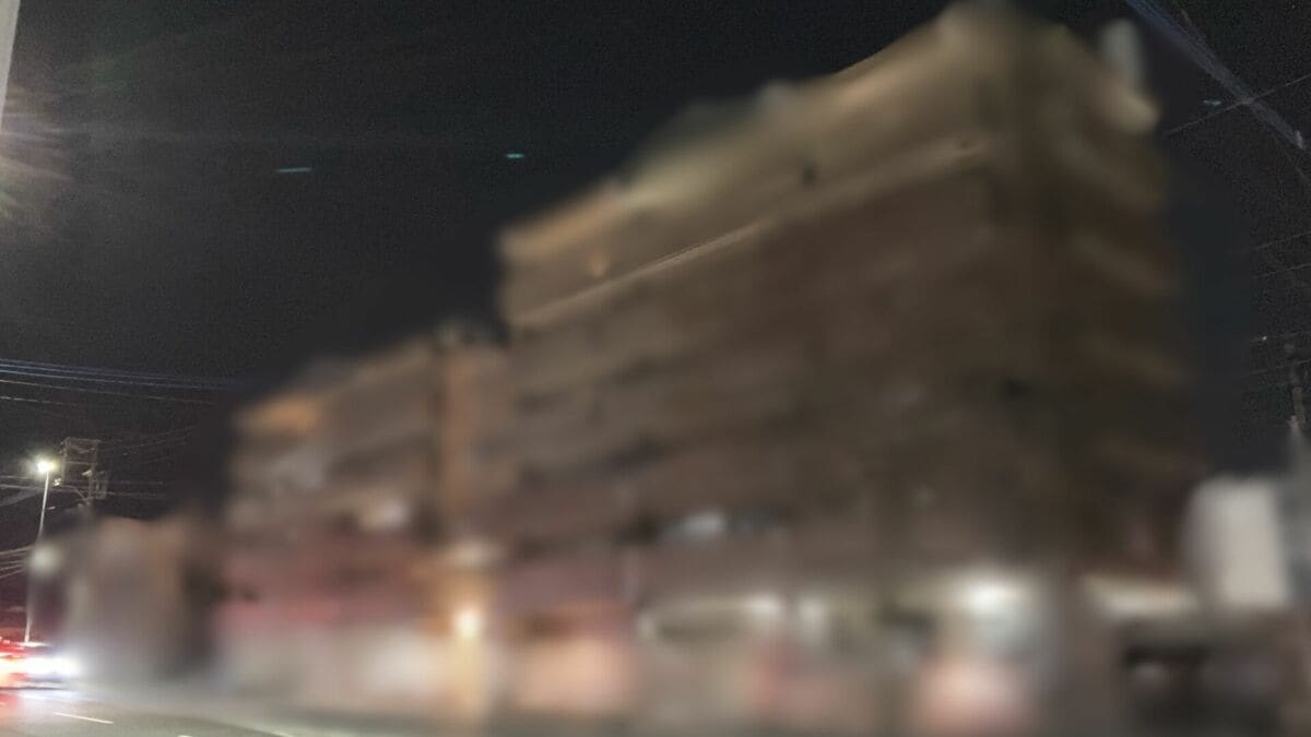 「住人が3か月家賃を滞納している」マンションの一室で30代くらいの女性と男児と女児が死亡しているのが見つかる　親子3人で無理心中の疑いも | 福岡のニュース｜RKB NEWS｜RKB毎日放送 (1ページ)