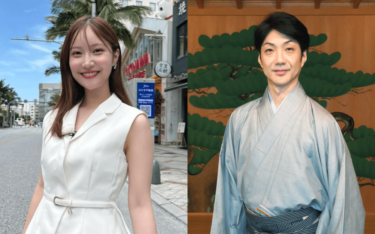 「どうしてうちの娘を使わないのか」野村萬斎（59）が長女・彩也子アナ（28）の人事をめぐり“TBS上層部に口出し”していた《ややこしや〜な裏事情も…》 | 文春オンライン