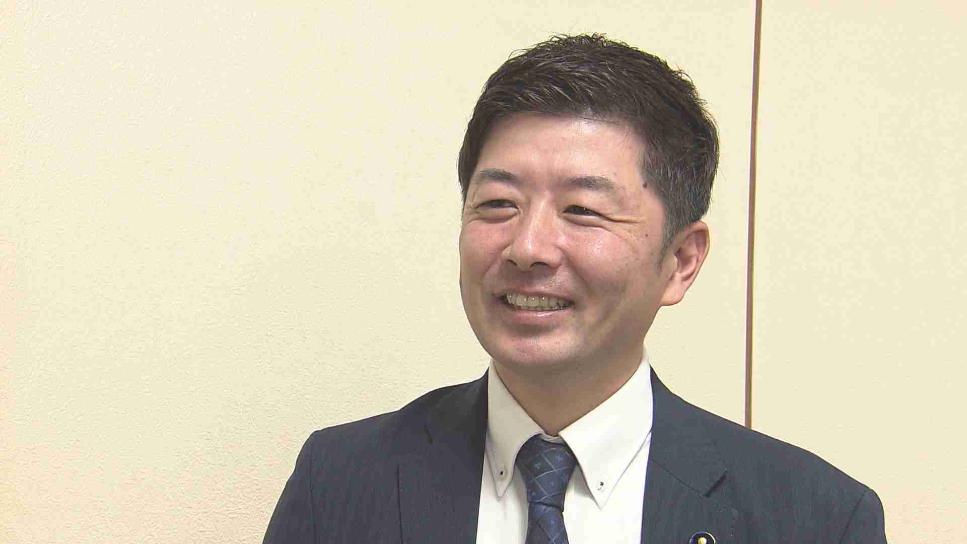 高市総理の“息子”が次期衆院選に　県議の山本建氏が福井2区で出馬の意向固める　父が高市総理の夫で元衆院議員の山本拓氏（FNNプライムオンライン） - Yahoo!ニュース