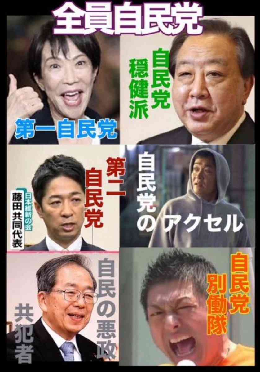 参政・神谷氏、多文化共生掲げる自民議員には「候補者たてる」 目標は「30~40」議席