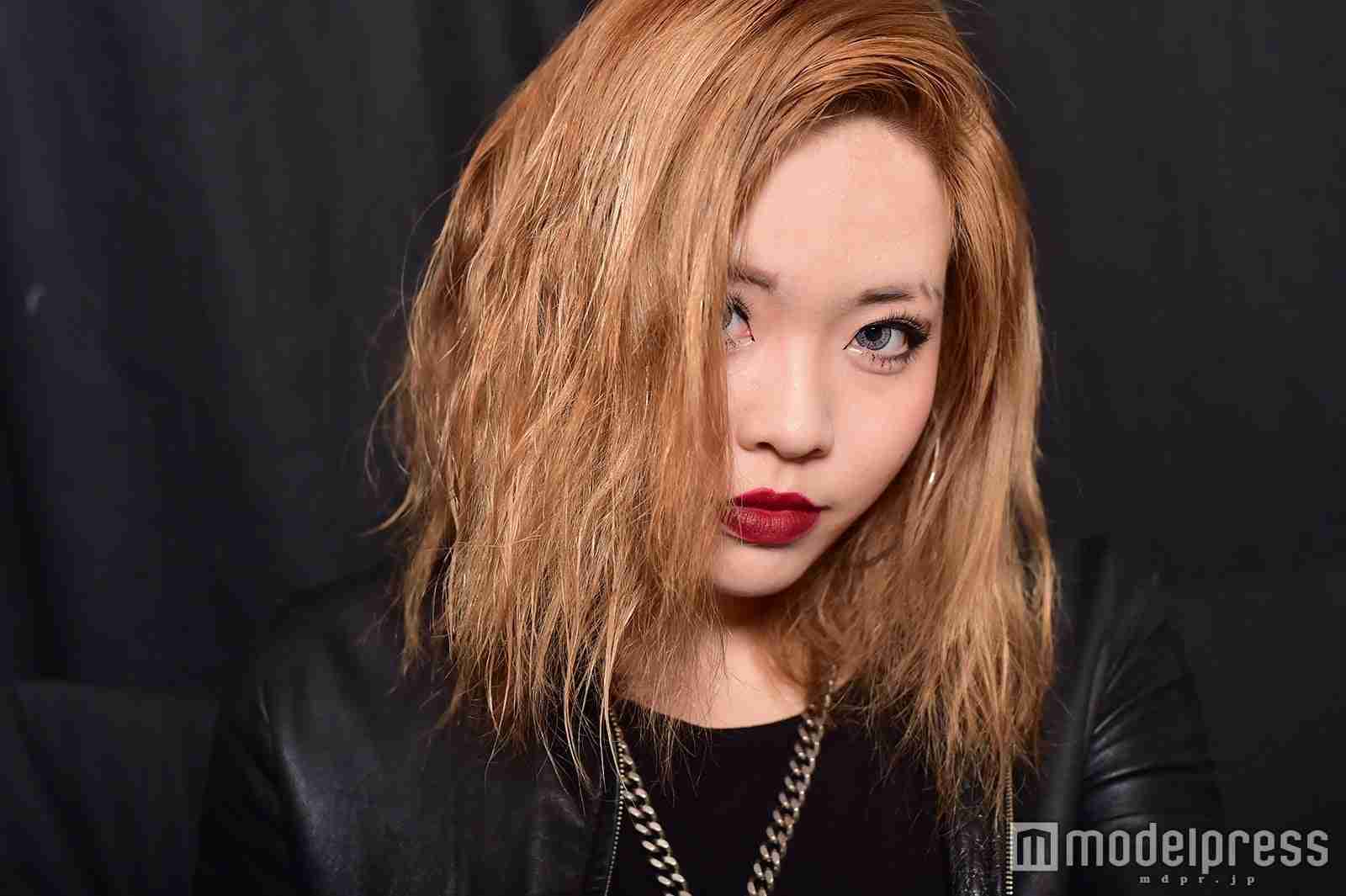 “練馬のビヨンセ”JKラッパー・ちゃんみな、フット後藤をメッタ斬り 「面白すぎ」と話題に - モデルプレス