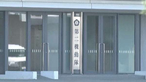 福岡県警「スクーバ部隊」で複数の“いじめ行為”　“寮で全裸にさせられる”、“真冬のプールに入るよう強要”など　隊員や当時の上司ら十数人を処分へ
