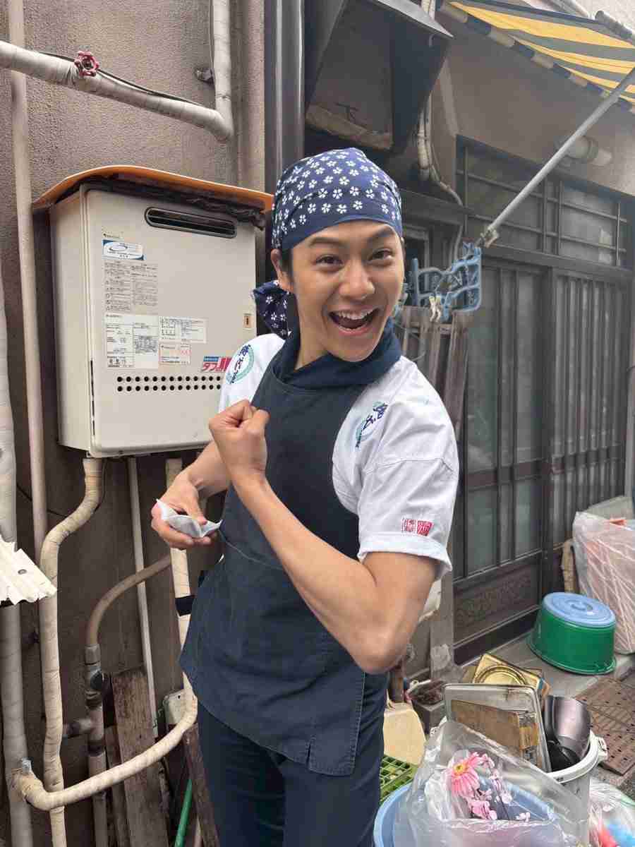 「超宇宙刑事ギャバン インフィニティ」長田光平が新たなギャバンに 声優陣は子安武人、川澄綾子、関俊彦が出演