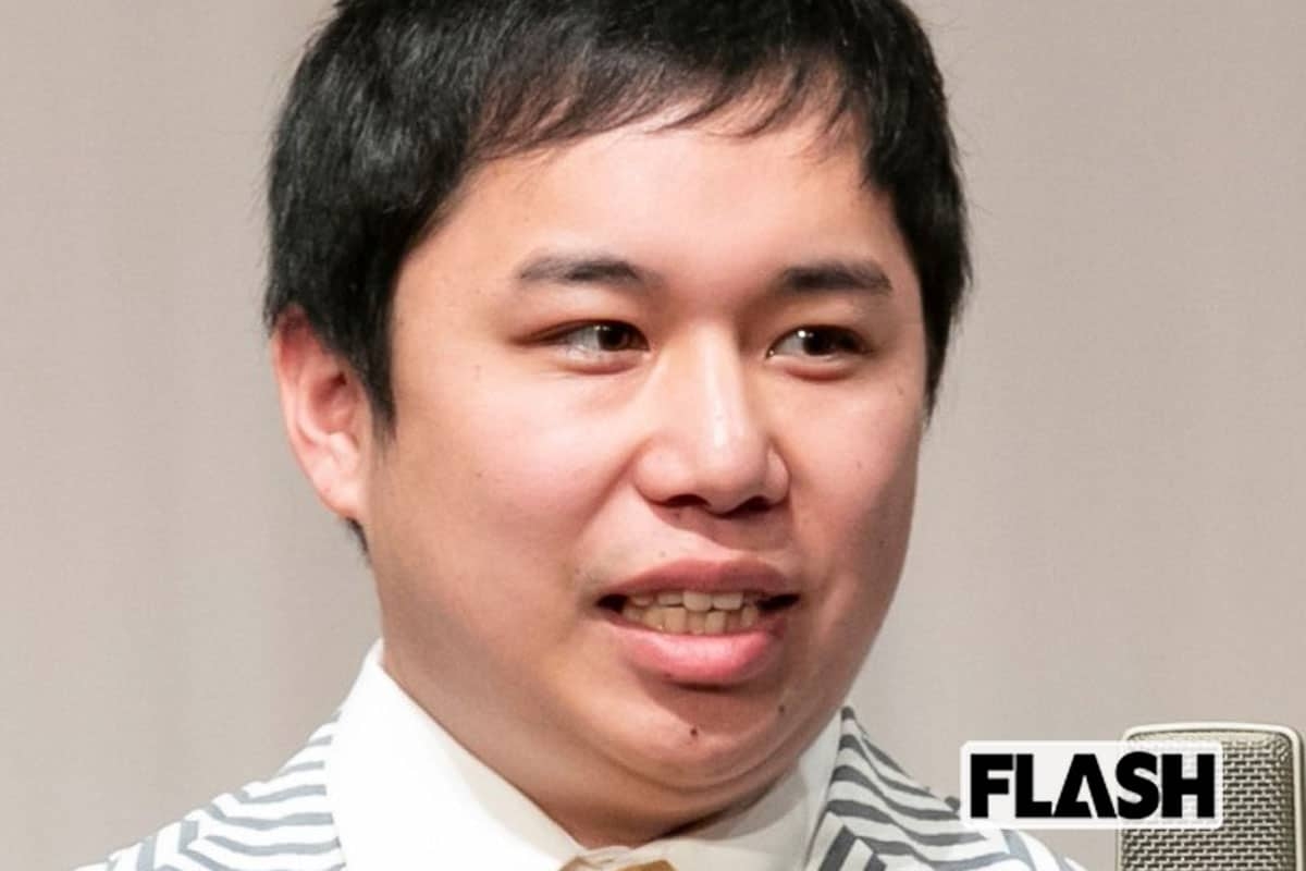 『ナイトスクープ』放送内容が物議…「6人兄妹の長男をやるのに疲れた」依頼で“ヤングケアラー”と視聴者が指摘、せいやも「お前はまだ小学生や！」 | Smart FLASH/スマフラ[光文社週刊誌]